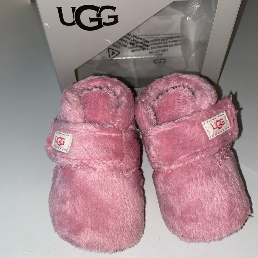 Baby Uggs